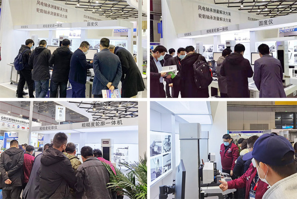 与客户深入交流