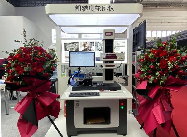 威尔展会收获