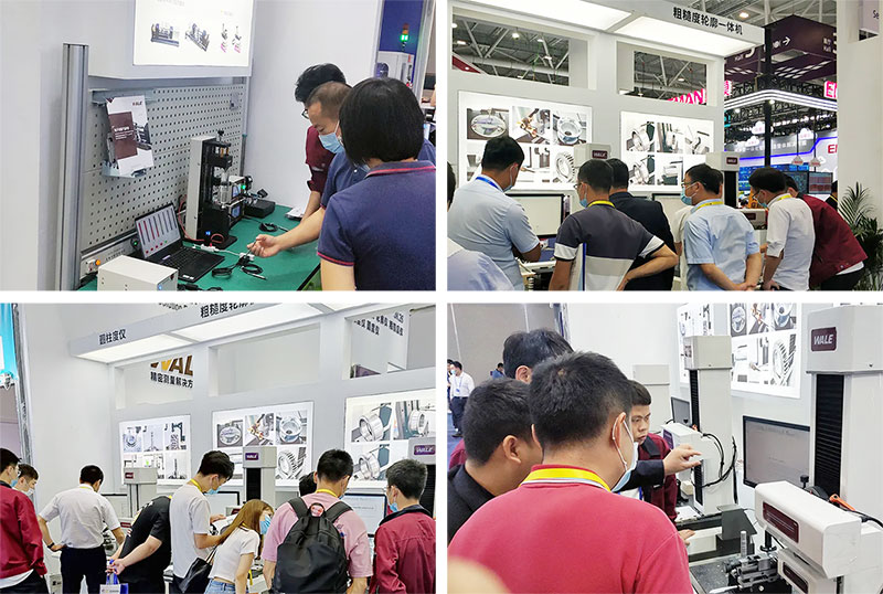 深圳工业展圆满落幕，威尔精彩回顾.jpg