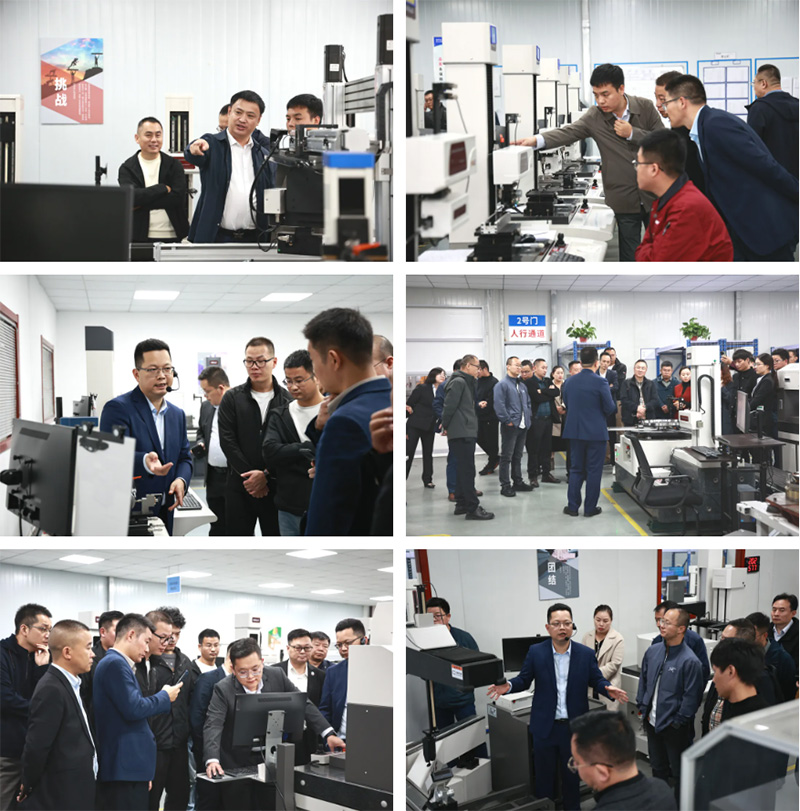2024威尔代理商大会暨新品推介会圆满落幕