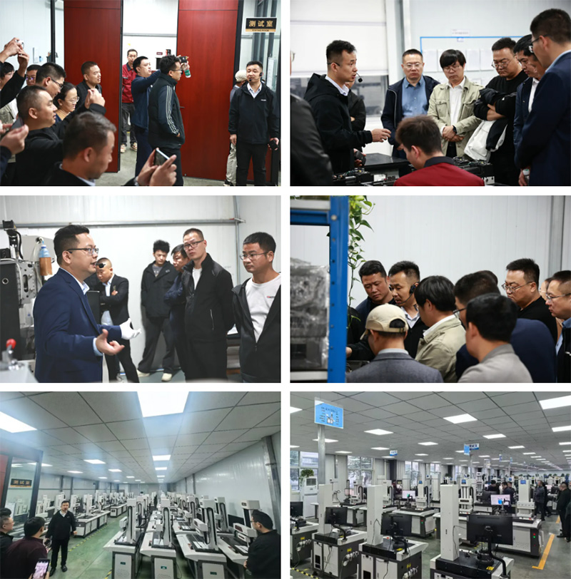 2024威尔代理商大会暨新品推介会圆满落幕