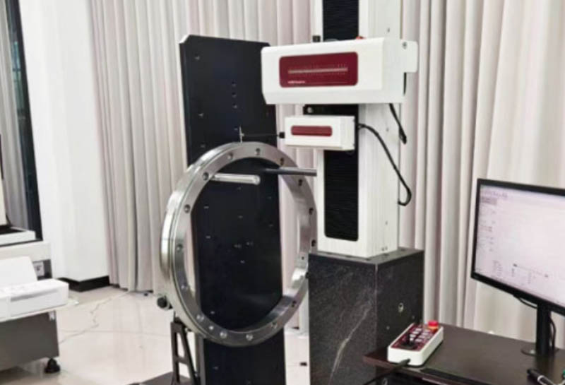 特大型轴承粗糙度轮廓仪