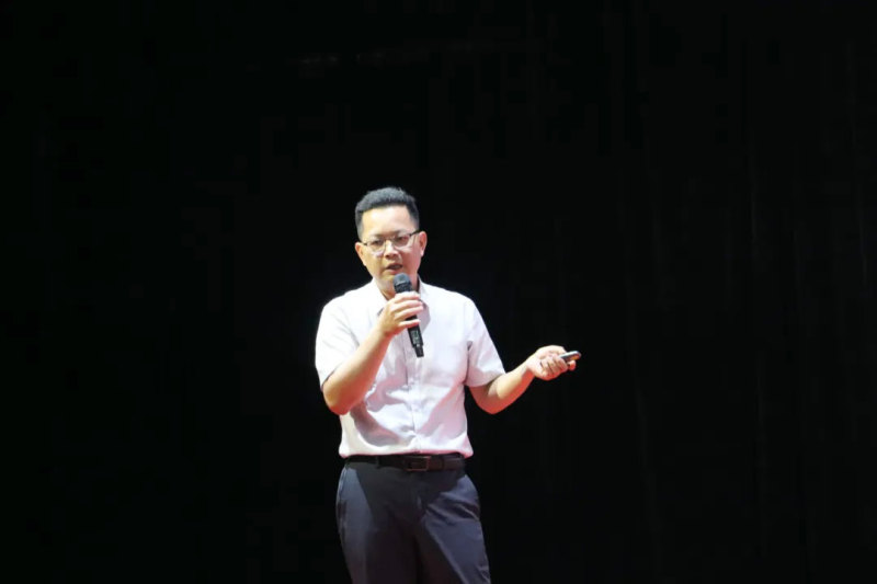 威尔轴承测量技术交流会