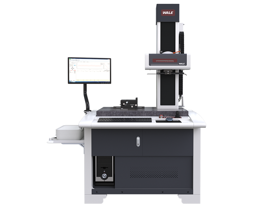 表面粗糙度测量仪