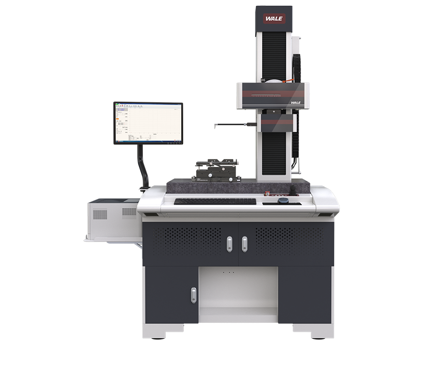 表面形貌测量仪