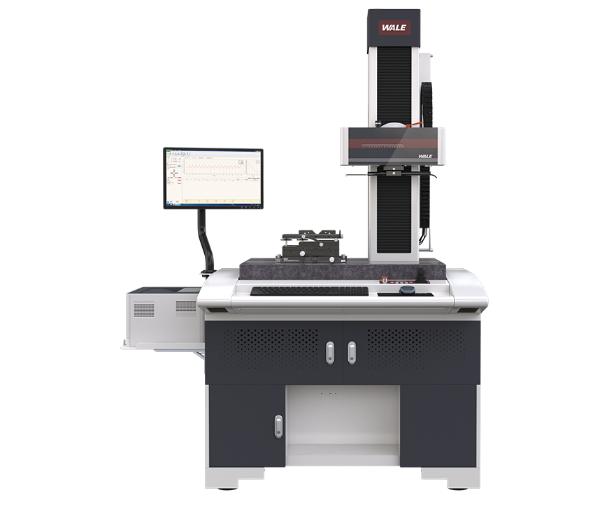 表面粗糙度测量仪