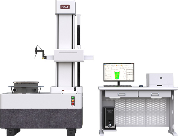 圆柱度仪