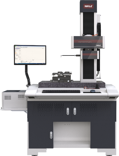 威尔形貌测量仪