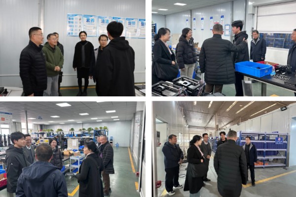 陕西威尔校企合作