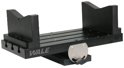 威尔长轴类工装