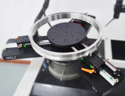 威尔快速定心工装