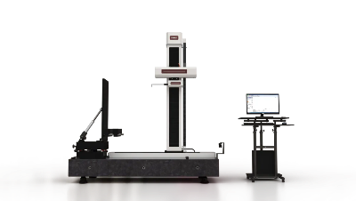 特大型轴承粗糙度轮廓仪