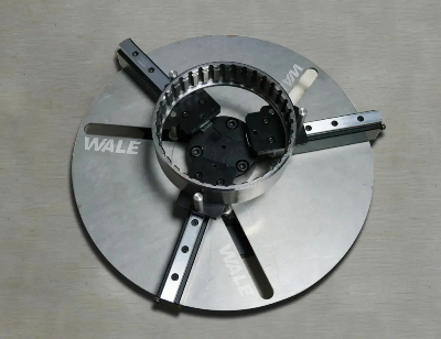 威尔快速定心工装