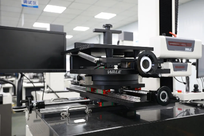 威尔多功能复合定位工装