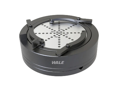 威尔快速定心工装