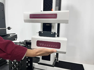 轴承粗糙度轮廓仪