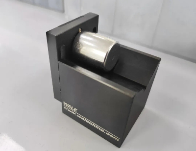 威尔轴承轮廓专用工装