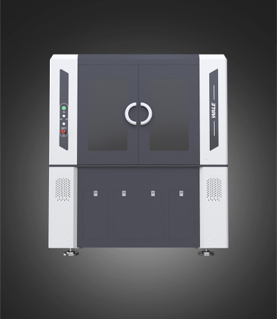 丝杠导程测量仪