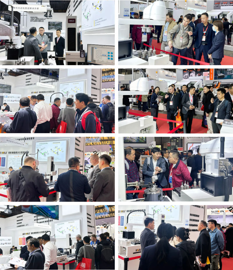 单机自动化测量单元