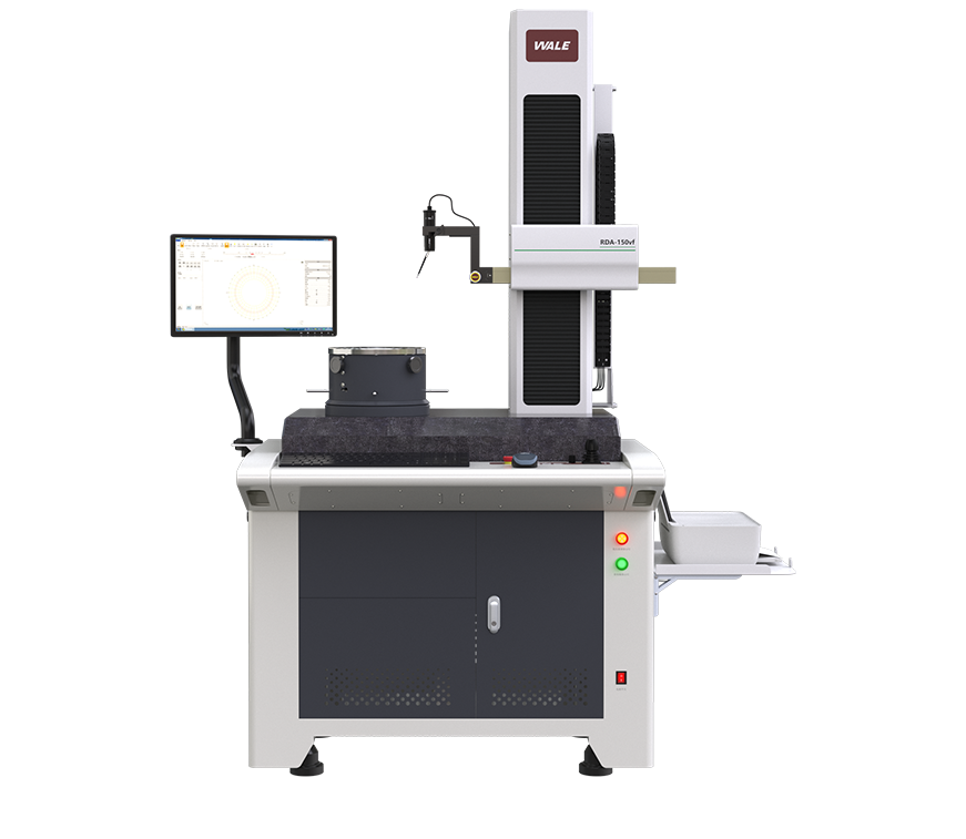 Roundness Measuring Instrument