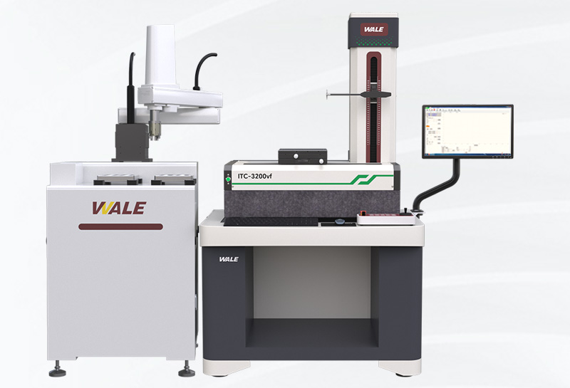 Automatic Bidirectional Profiler
