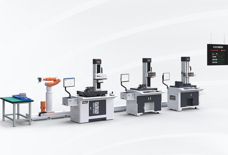 Automatic Surface Roughness Tester
